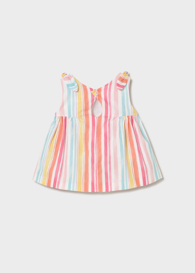 Vestido mayoral 1811