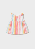 Vestido mayoral 1811