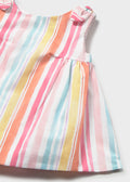 Vestido mayoral 1811