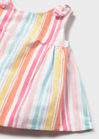 Vestido mayoral 1811