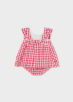 Vestido sersucker mayoral 1814