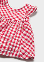 Vestido sersucker mayoral 1814