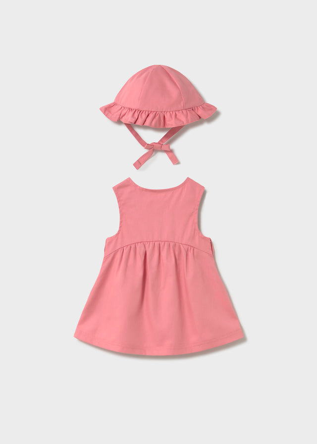 Vestido mayoral 1816