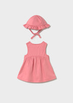 Vestido mayoral 1816