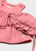 Vestido mayoral 1816