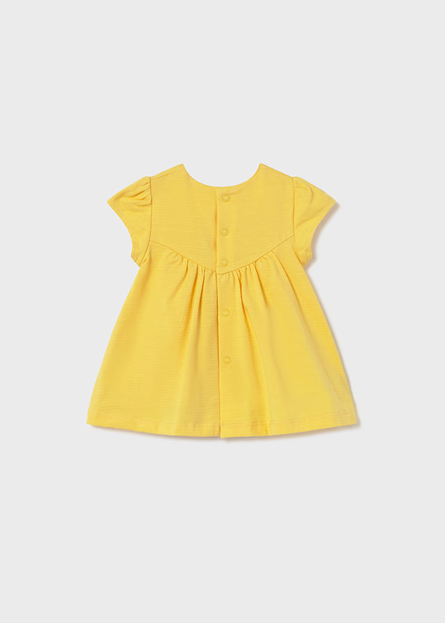Vestido punto mayoral 1817