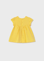 Vestido punto mayoral 1817