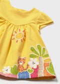 Vestido punto mayoral 1817