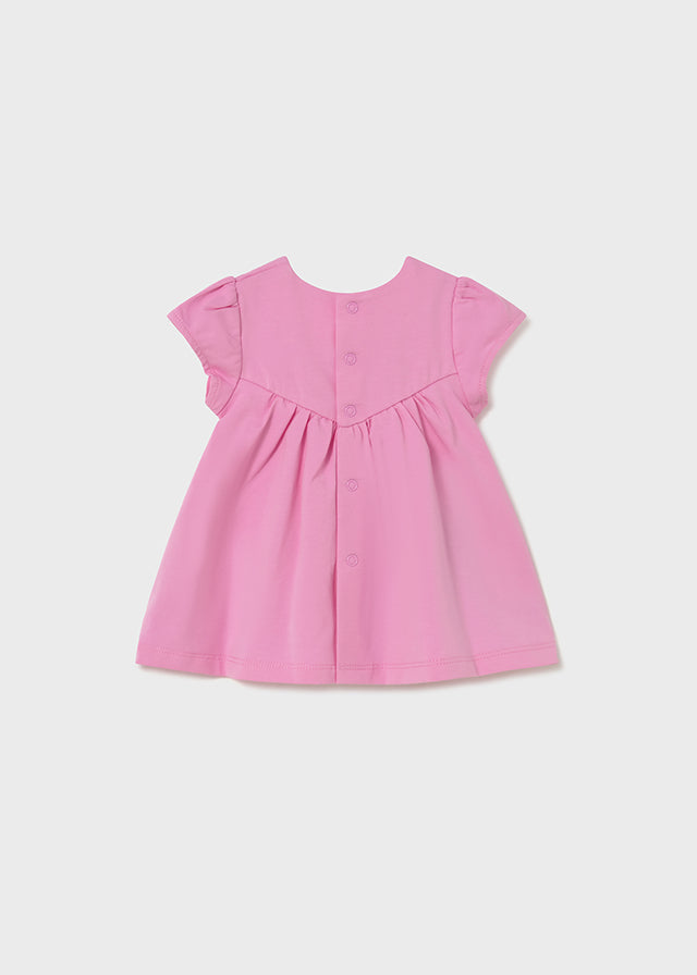 Vestido punto mayoral 1817