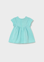 Vestido punto mayoral 1817