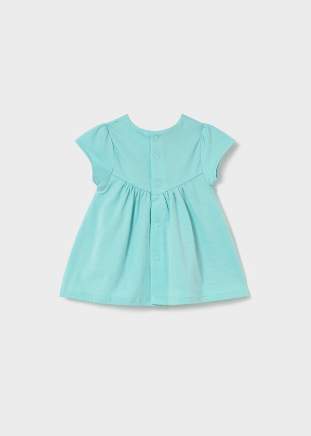 Vestido punto mayoral 1817