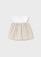 Vestido mayoral 1824