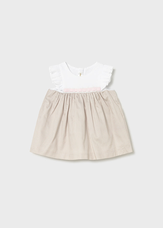 Vestido mayoral 1824