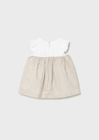 Vestido mayoral 1824