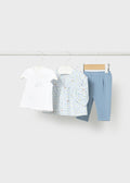 Chandal 3 piezas mayoral 1825