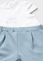 Chandal 3 piezas mayoral 1825