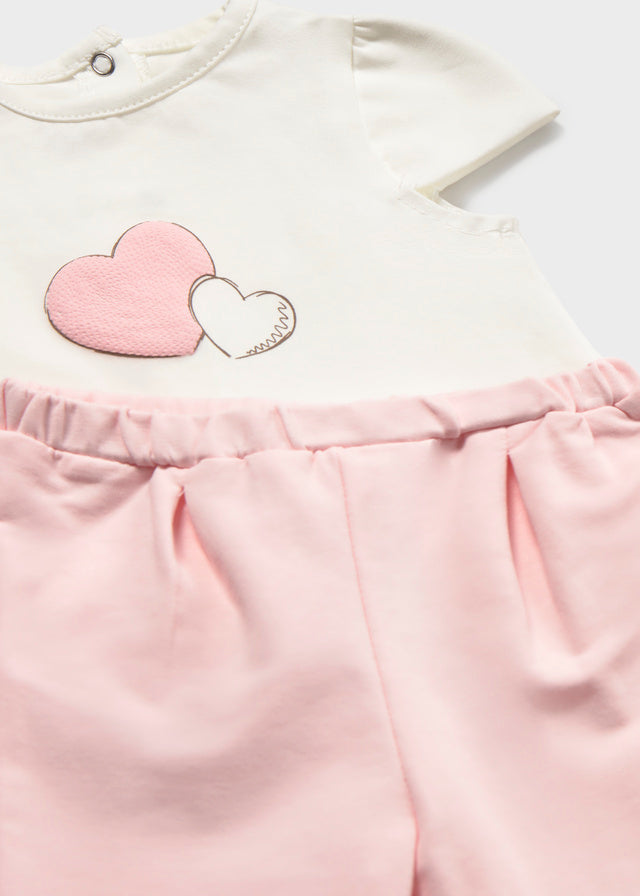Chandal 3 piezas mayoral 1825