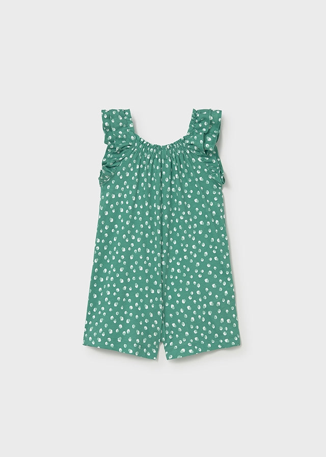 Mono punto estampado mayoral 1829