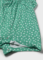 Mono punto estampado mayoral 1829