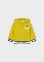 Chandal 3 piezas camiseta mayoral 1831