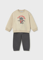 Chandal pullover mayoral 1832