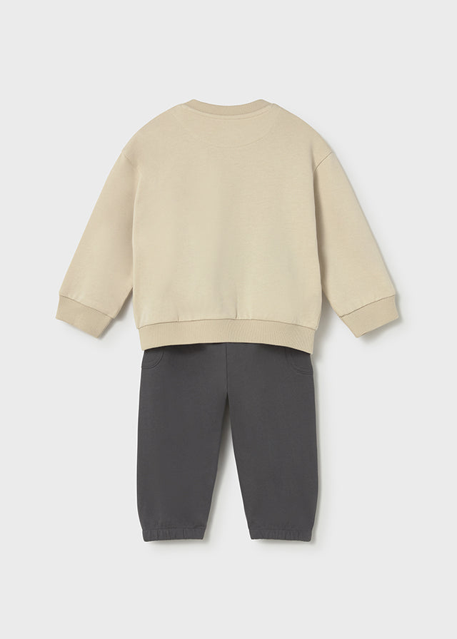 Chandal pullover mayoral 1832