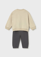 Chandal pullover mayoral 1832