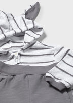 Chandal 3 piezas camiseta mayoral 1892