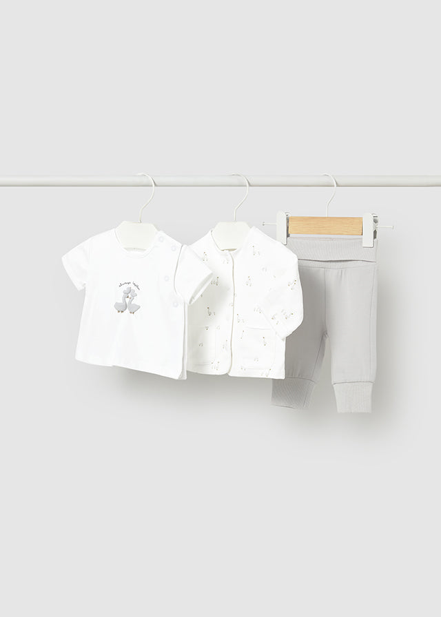 Chandal 3 piezas mayoral 1894