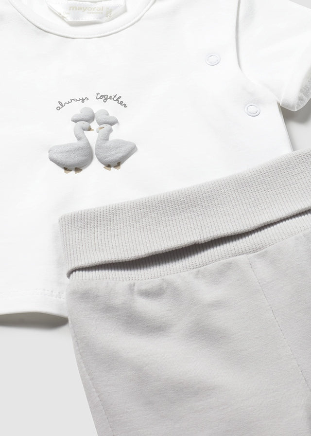 Chandal 3 piezas mayoral 1894