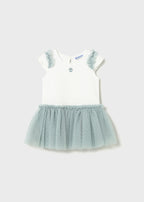 Vestido tutu mayoral 1911