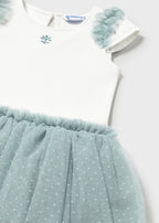 Vestido tutu mayoral 1911