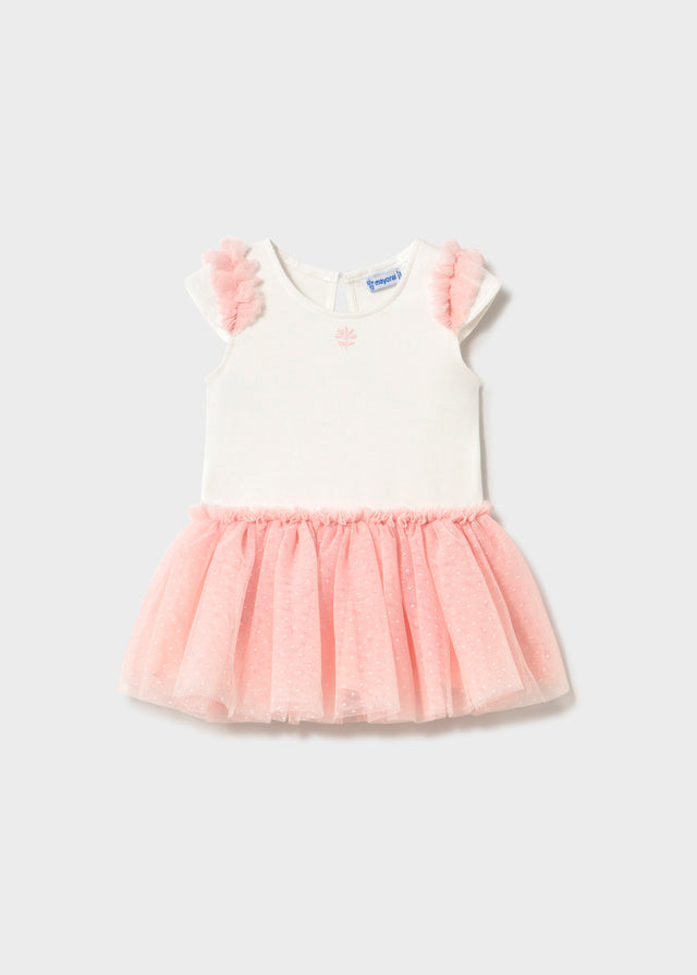 Vestido tutu mayoral 1911