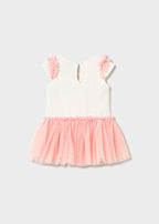 Vestido tutu mayoral 1911