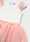Vestido tutu mayoral 1911