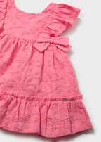Vestido bordado mayoral 1915