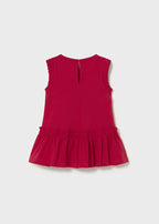 Vestido serigrafia mayoral 1929