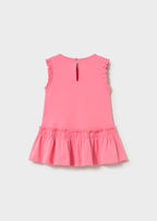 Vestido serigrafia mayoral 1929
