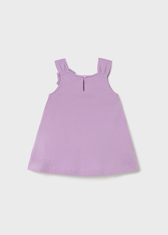 Vestido grafica mayoral 1930