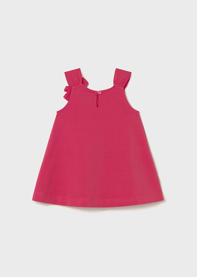 Vestido grafica mayoral 1930