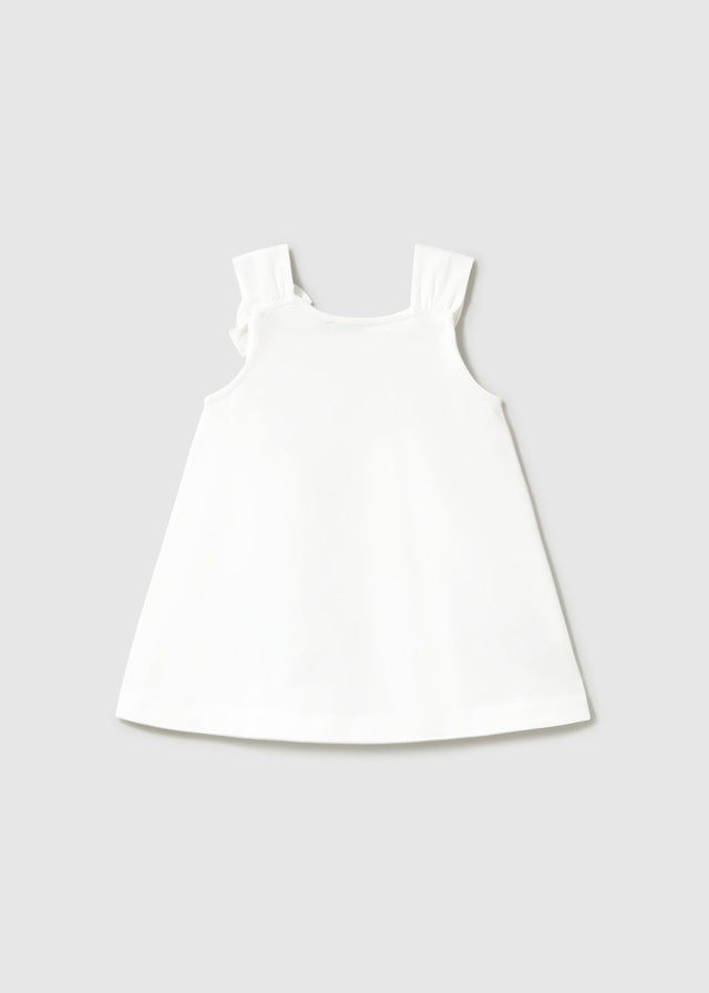 Vestido grafica mayoral 1930