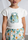 Camiseta m/c mayoral 3002