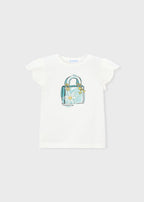 Camiseta m/c mayoral 3002