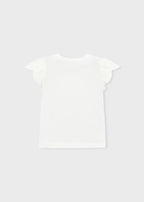 Camiseta m/c mayoral 3002