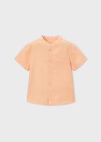 Camisa Durazno Niño 3113