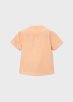 Camisa Durazno Niño 3113