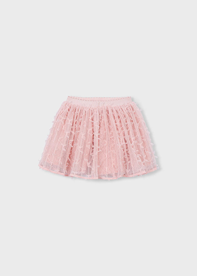 Falda tul fantasia mayoral 3901