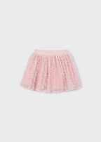 Falda tul fantasia mayoral 3901