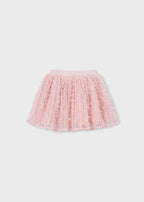 Falda tul fantasia mayoral 3901