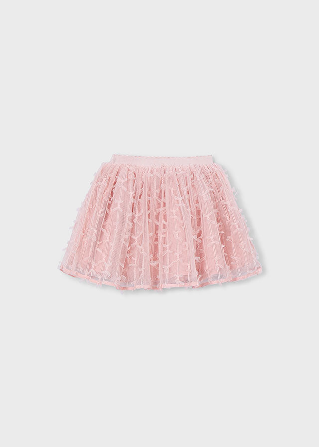Falda tul fantasia mayoral 3901